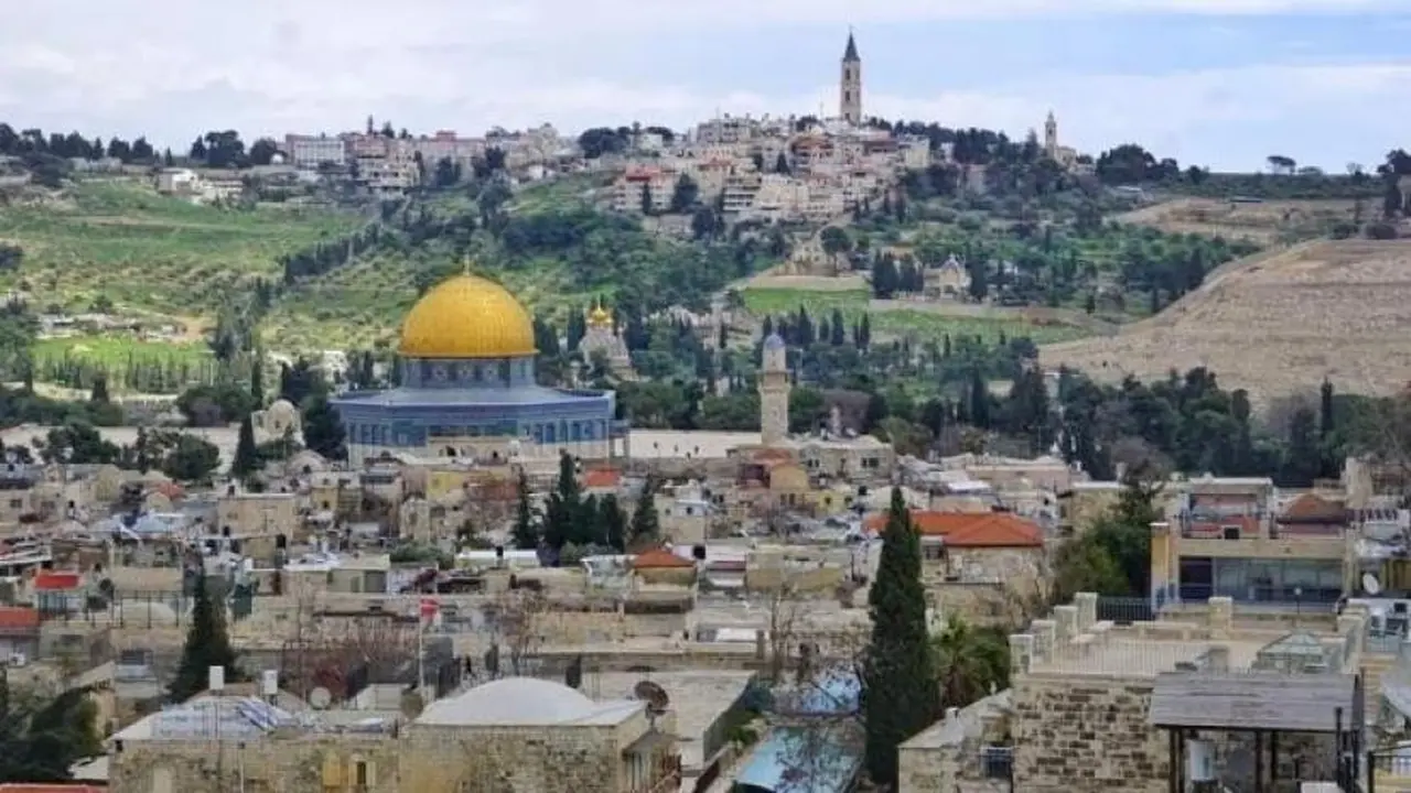 تغيير طفيف في الأجواء اليوم في فلسطين بحسب الأرصاد